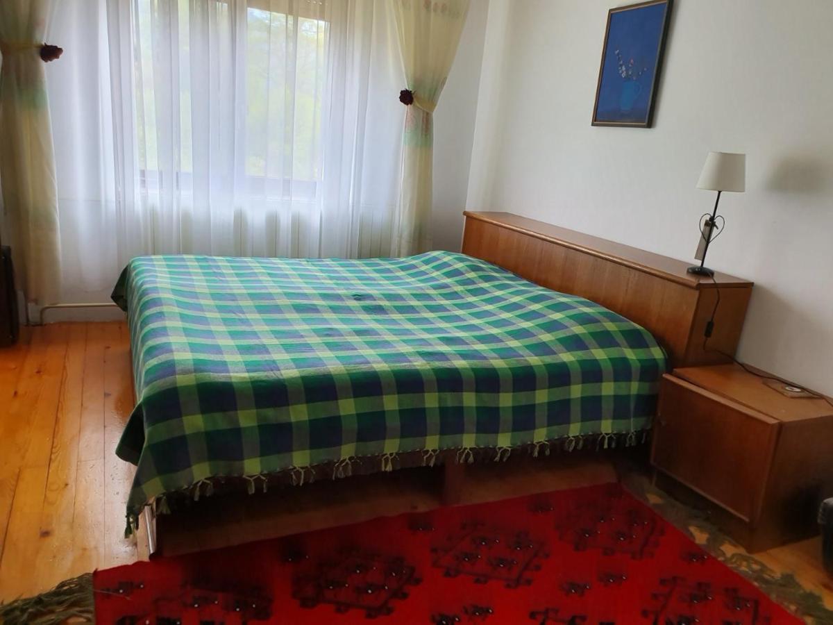 Apartman Draga Bed & Breakfast Mokra Gora Exterior photo