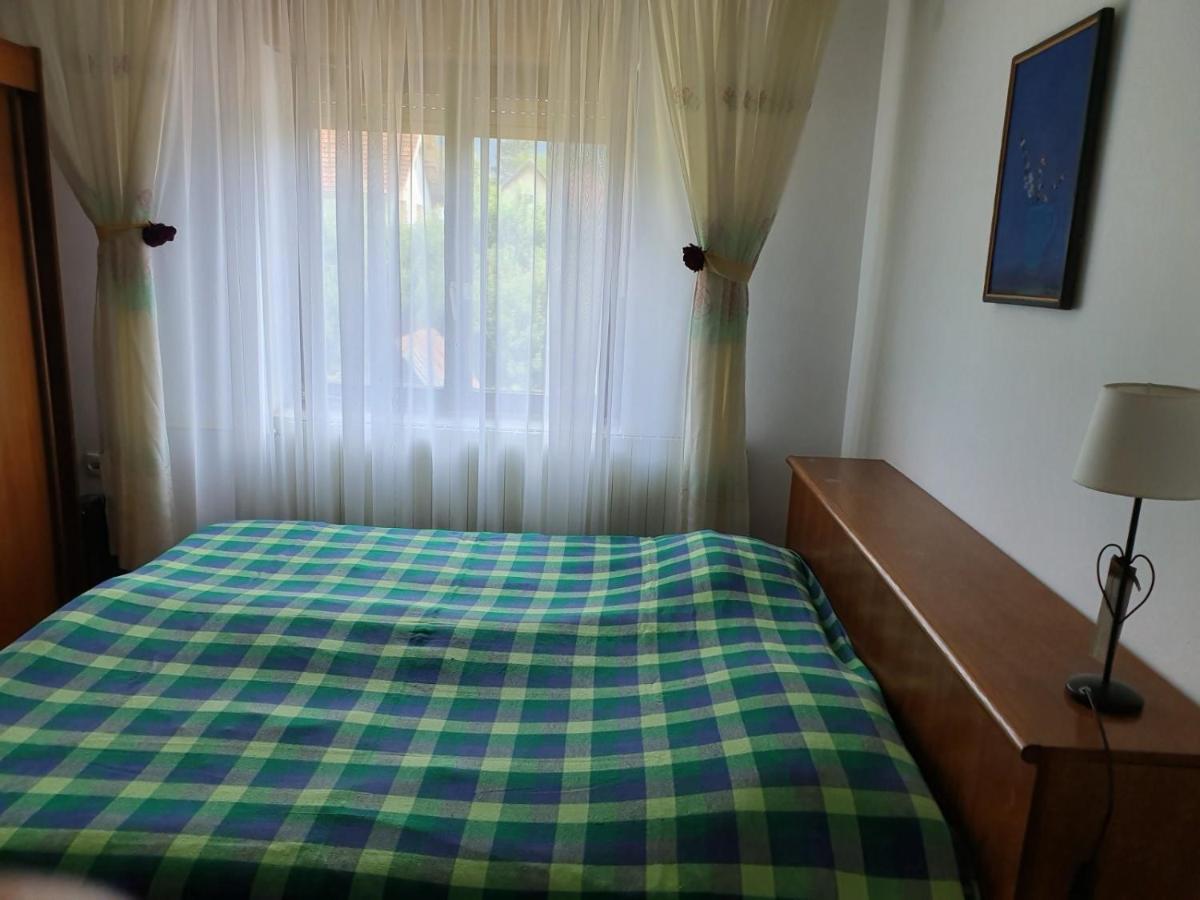 Apartman Draga Bed & Breakfast Mokra Gora Exterior photo
