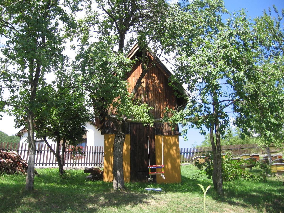 Apartman Draga Bed & Breakfast Mokra Gora Exterior photo