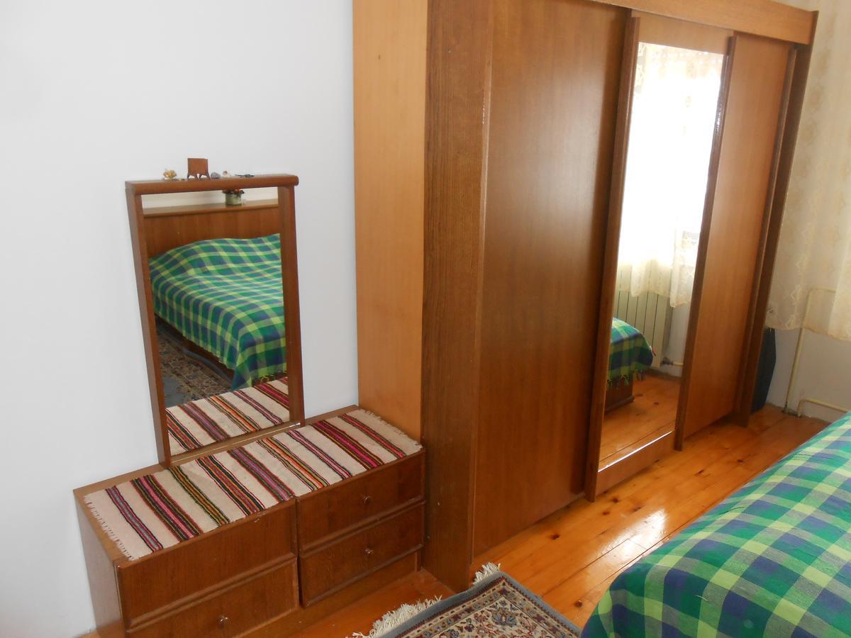 Apartman Draga Bed & Breakfast Mokra Gora Exterior photo