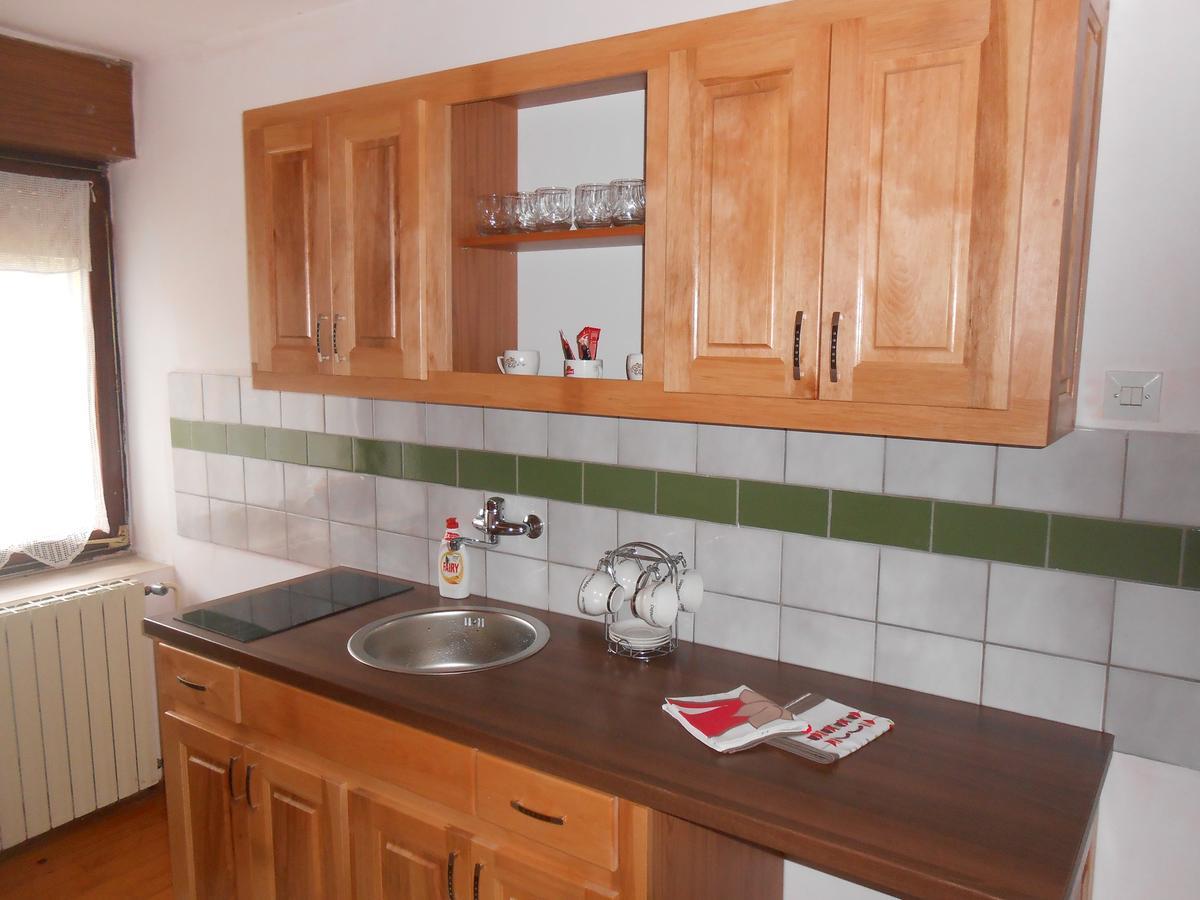 Apartman Draga Bed & Breakfast Mokra Gora Exterior photo