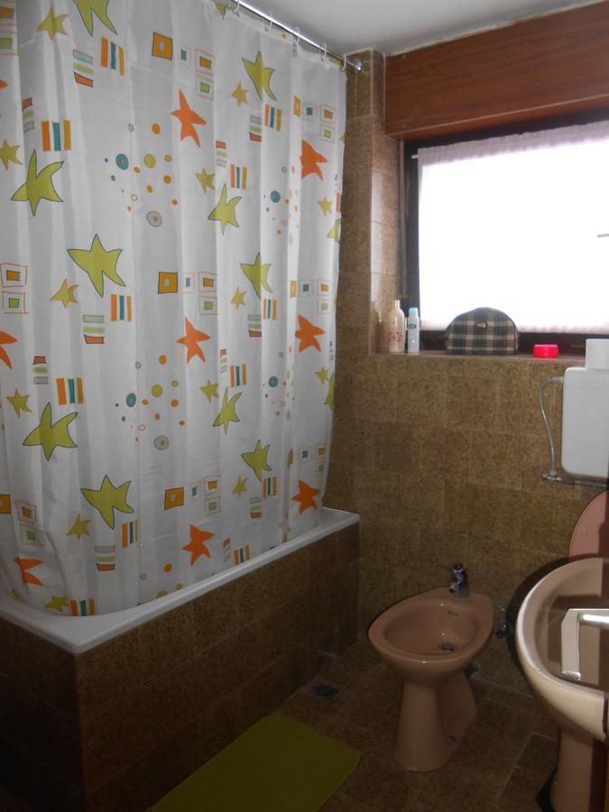 Apartman Draga Bed & Breakfast Mokra Gora Exterior photo