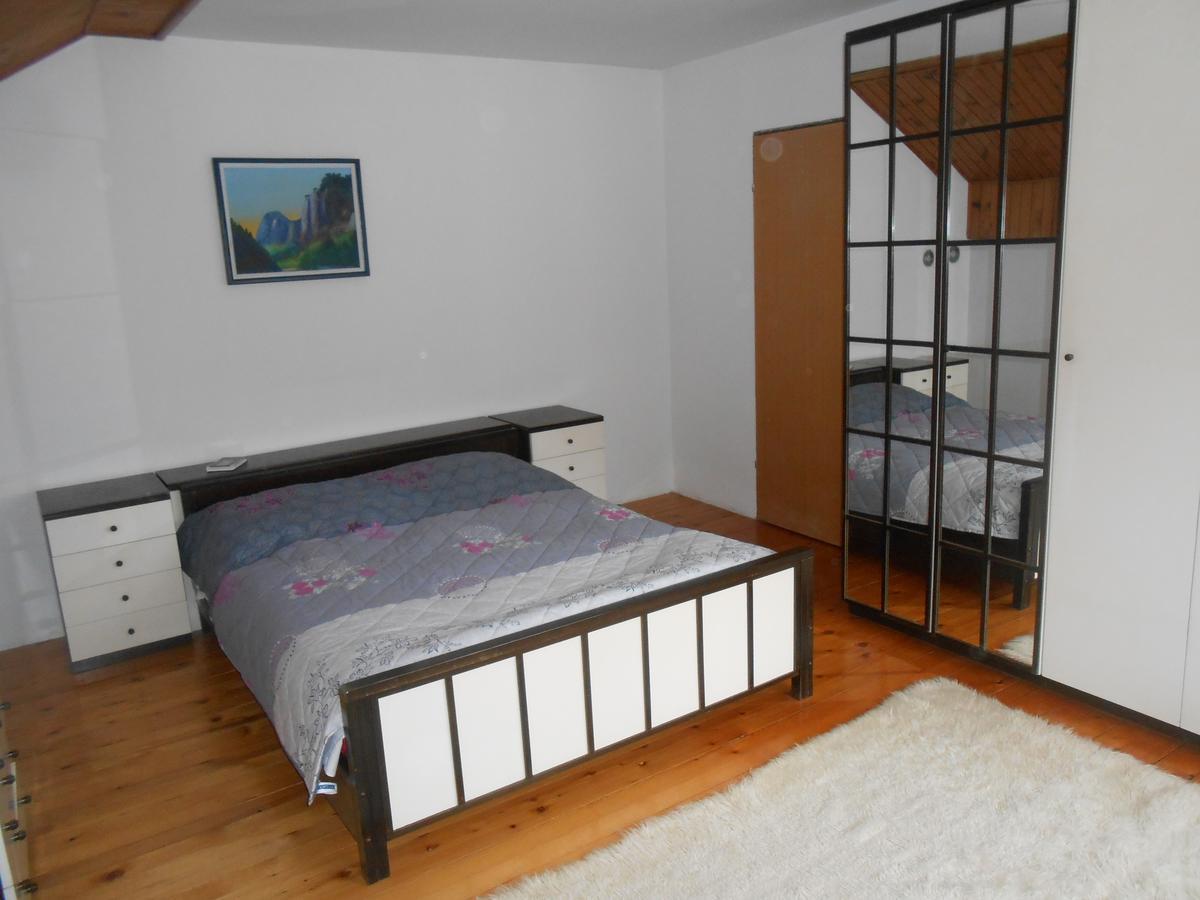 Apartman Draga Bed & Breakfast Mokra Gora Exterior photo